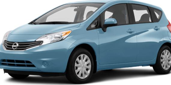 NISSAN VERSA NOTE 2014 3N1CE2CP8EL420282 image NISSAN VERSA NOTE 2014 3N1CE2CP8EL420282 image